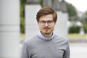 Philipp Hartmann