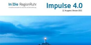 Newsletter „Impulse 4.0“ - Ausgabe 12