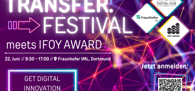 TRANSFER.FESTIVAL 2023 in Dortmund TRANSFER.FESTIVAL 2023 in Dortmund